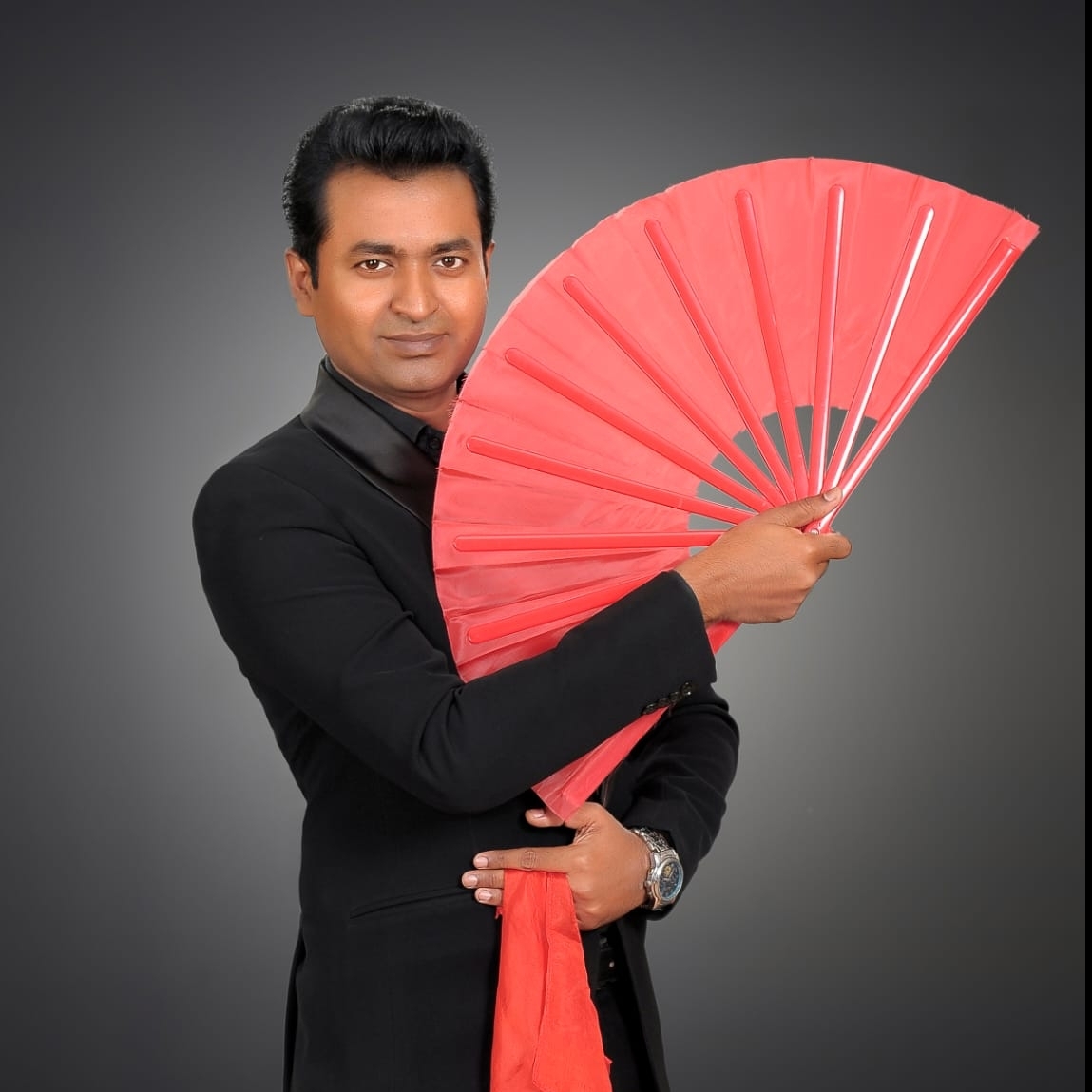 Prince  
                        Harun 